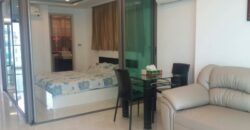 Sea View Condo For Rent In Wong Amat Tower North Pattaya