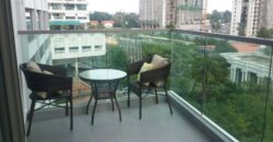 Sea View Condo For Rent In Wong Amat Tower North Pattaya