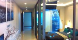 Sea View Condo For Rent In Wong Amat Tower North Pattaya