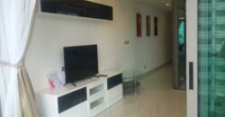 Sea View Condo For Rent In Wong Amat Tower North Pattaya