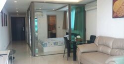 Sea View Condo For Rent In Wong Amat Tower North Pattaya