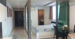 Sea View Condo For Rent In Wong Amat Tower North Pattaya