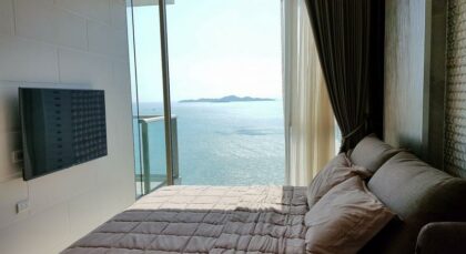 Nice Condo In Naklua Pattaya