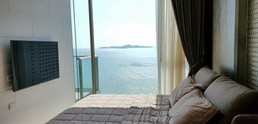 Nice Condo In Naklua Pattaya