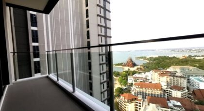 Beach Front Condo For Sale Baan Plai Haad