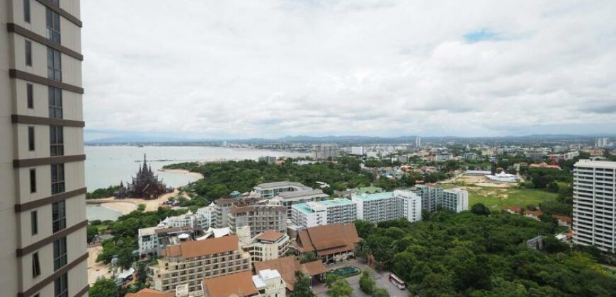 Beach Front Condo For Sale Baan Plai Haad