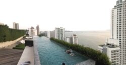 Beach Front Condo For Sale Baan Plai Haad