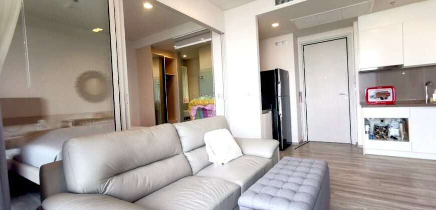 Beach Front Condo For Sale Baan Plai Haad