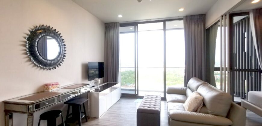 Beach Front Condo For Sale Baan Plai Haad