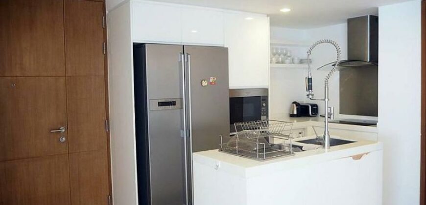 Lovely 3 Bedroom Condo For Rent In Nakluea