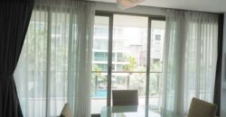 Lovely 3 Bedroom Condo For Rent In Nakluea