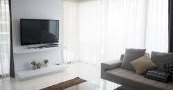 Lovely 3 Bedroom Condo For Rent In Nakluea