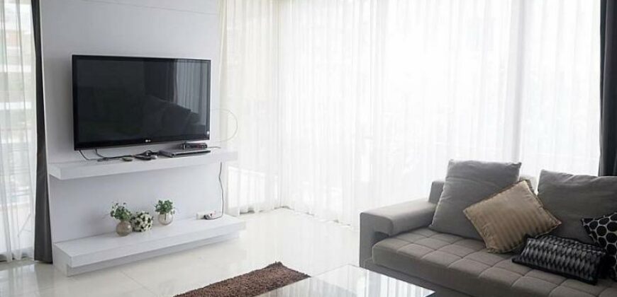 Lovely 3 Bedroom Condo For Rent In Nakluea