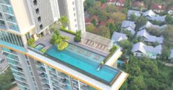 Luxury High-Rise Condominium