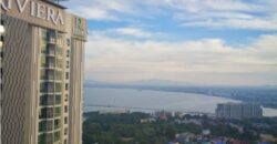 Luxury High-Rise Condominium The Riviera Wongamat