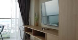 Luxury High-Rise Condominium The Riviera Wongamat