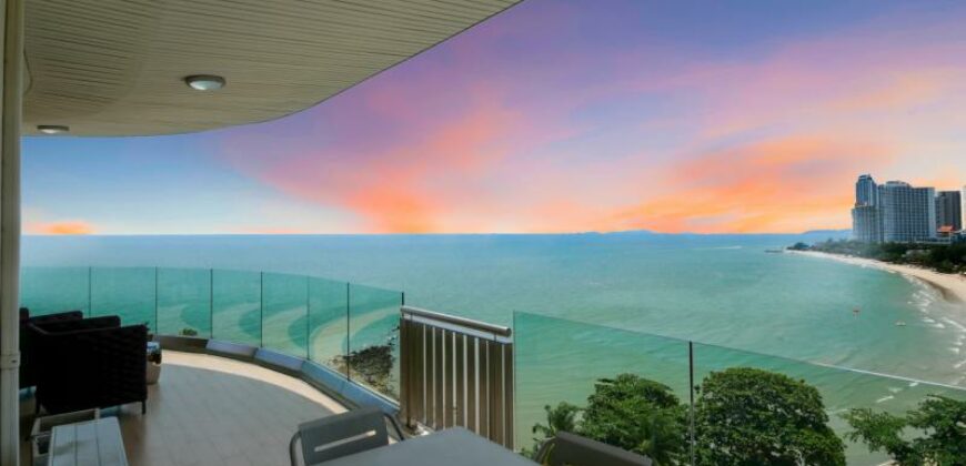 Luxury Beachfront Condominium In The Cove Wong Amart