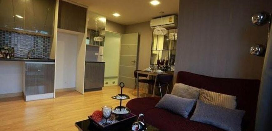 One Bedroom Condo For Sale