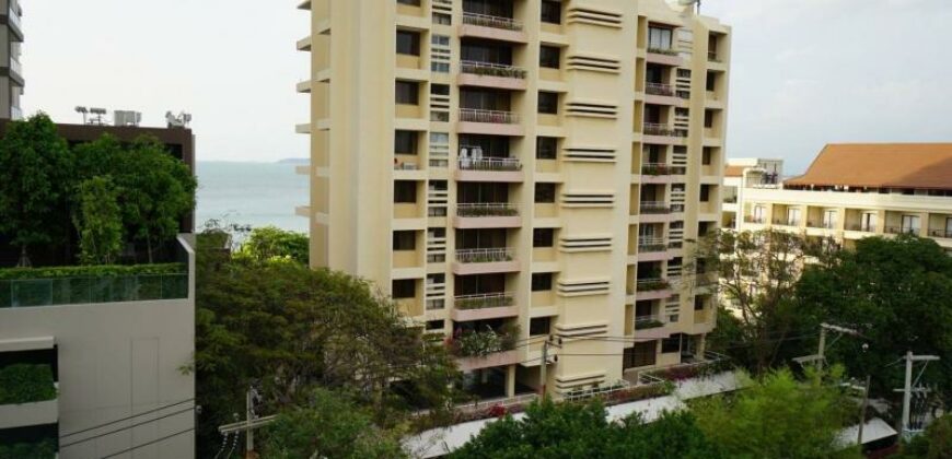 Sea View Condo For Sale