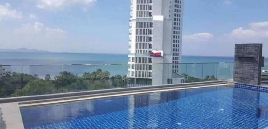 Sea View Condo For Sale