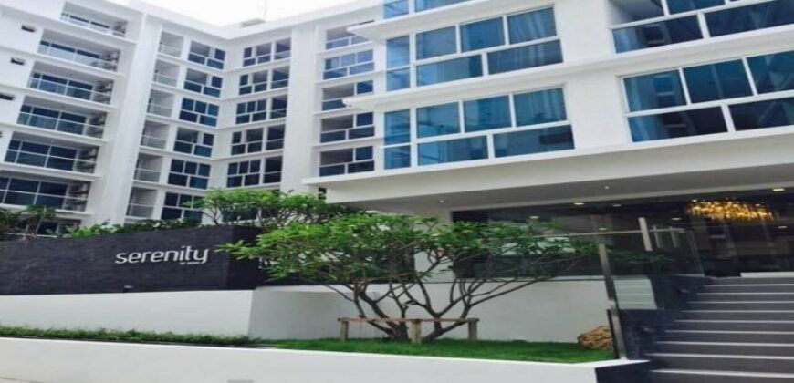 Sea View Condo For Sale