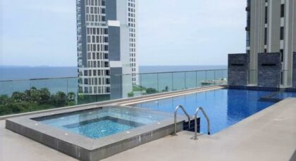 2 Bedroom For Sale In Wong Amat