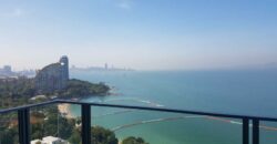 Sea View Condo For Rent In Wong Amart