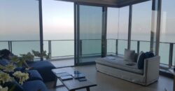 Sea View Condo For Rent In Wong Amart