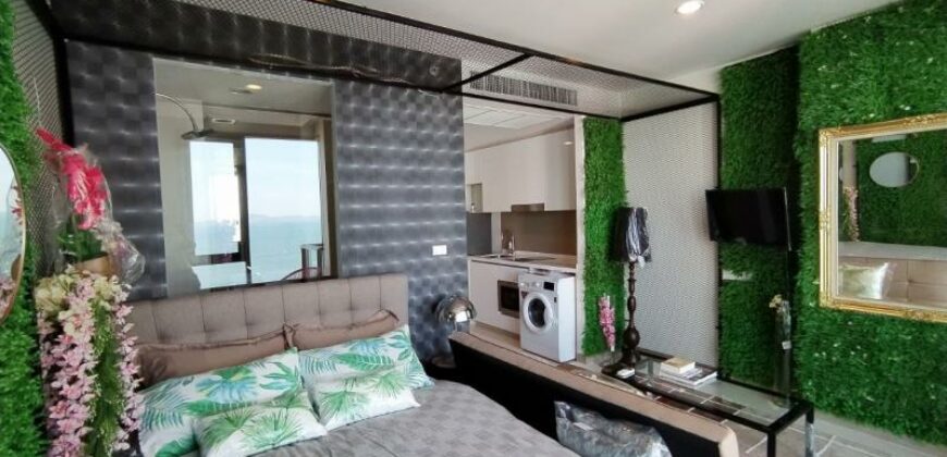 Luxury Condo For Sale Wong Amat