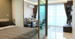 Sea View Condo For Rent In Wong Amat Tower