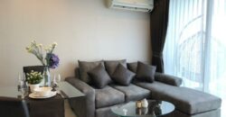 Sea View Condo For Rent In Wong Amat Tower