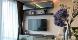 Sea View Condo For Rent In Wong Amat Tower