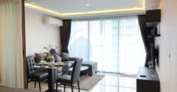 Sea View Condo For Rent In Wong Amat Tower