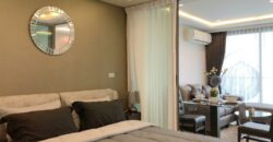 Sea View Condo For Rent In Wong Amat Tower