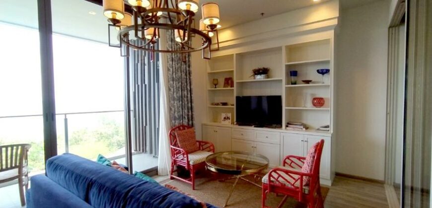 Condo For Rent At Baan Plai Haad