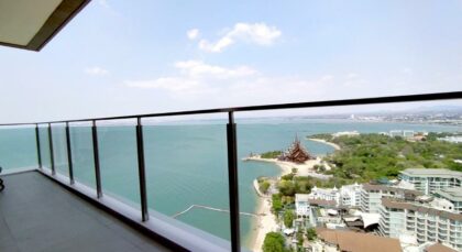 Condo For Rent At Baan Plai Haad