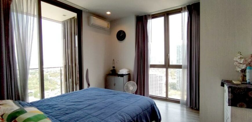 Condo For Rent At Baan Plai Haad