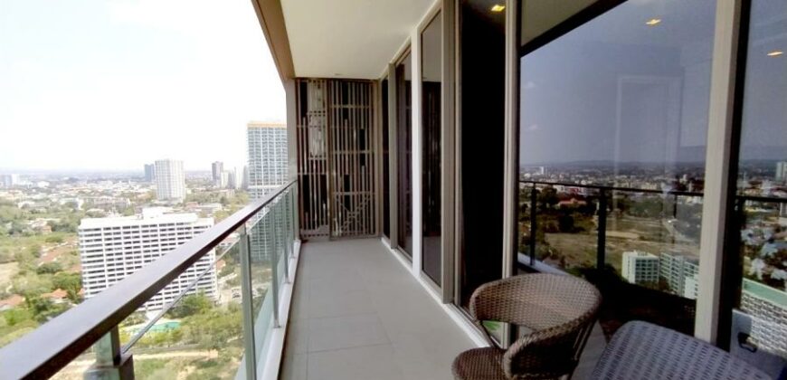 Condo For Rent At Baan Plai Haad