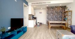 Condo For Rent At Baan Plai Haad