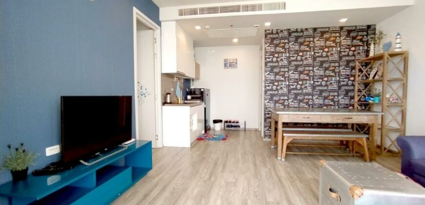 Condo For Rent At Baan Plai Haad