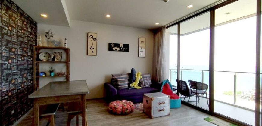 Condo For Rent At Baan Plai Haad