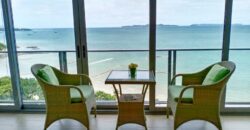 Luxury Beachfront Condo For Rent In North Point