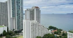 Sea View condo For SALE at Baan Plai Haad , Pattaya