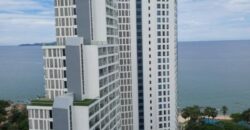 Sea View condo For SALE at Baan Plai Haad , Pattaya