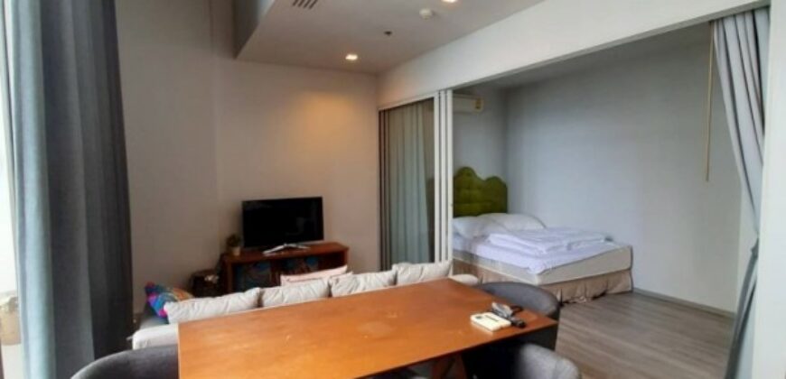 Sea View condo For SALE at Baan Plai Haad , Pattaya