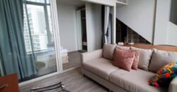 Sea View condo For SALE at Baan Plai Haad , Pattaya