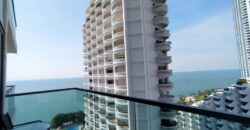 Sea View Condo For Sale Or Rent at Wong Amat Tower