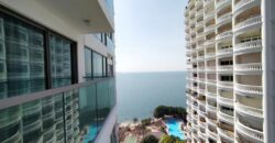 Sea View Condo For Sale Or Rent at Wong Amat Tower