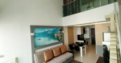 Sea View Condo For Sale Or Rent at Wong Amat Tower