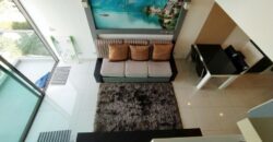 Sea View Condo For Sale Or Rent at Wong Amat Tower